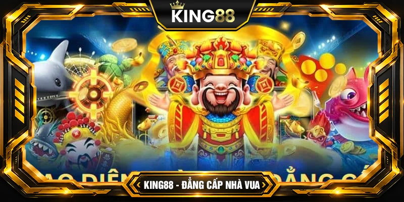 Nổ Hũ WG King88 – Sân Chơi Mang Đến Nhiều Cơ Hội Kiếm Tiền Nổ Hũ WG King88 – Sân Chơi Mang Đến Nhiều Cơ Hội Kiếm Tiền