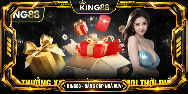 Xổ Số Siêu Tốc King88 Xổ Số Siêu Tốc King88